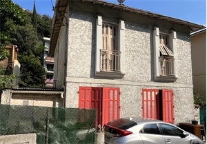 villa à la vente -   06000  NICE, surface 141 m2 vente villa - UBI478883318